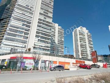 Taşpınar Ted Koleji Yakını,nata İncek Konutlarında Kiralık 4+1
