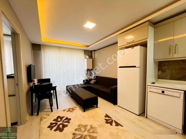 Taşpınar Da Yatırım Fırsatı 48.000₺ Kiracılı Eşyalı Satılık 3+1