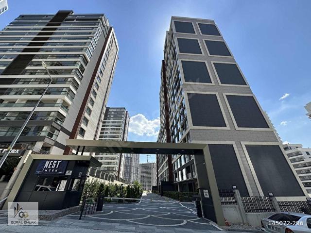 TAŞPINAR NEST İNCEK KİRALIK 2+1 FIRSAT LÜKS DAİRE