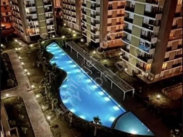 Taç Premium Konutlarında Kiralık Lüks 3+1 Daire