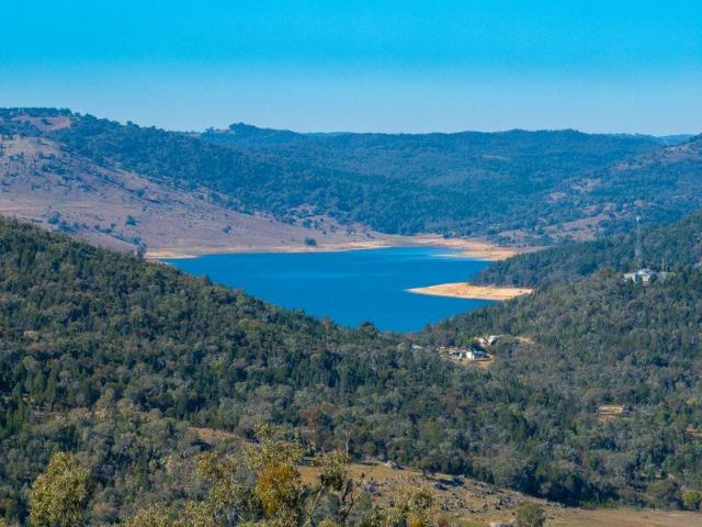 'Ta Shimmy' Your own Private Rural Retreat