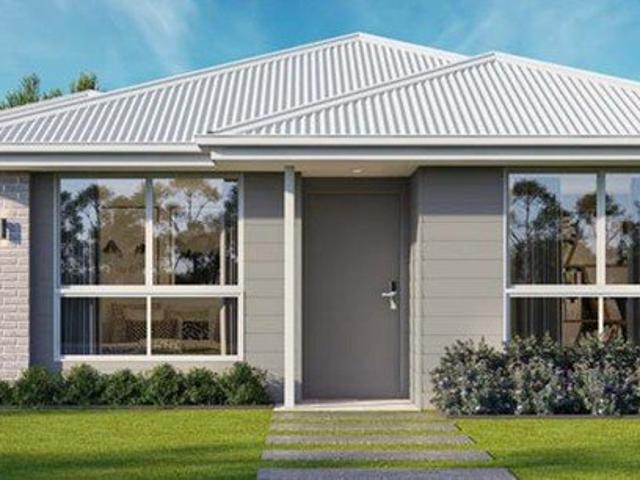TAMWORTH WEST NEW DUAL KEY HOUSE $729,000