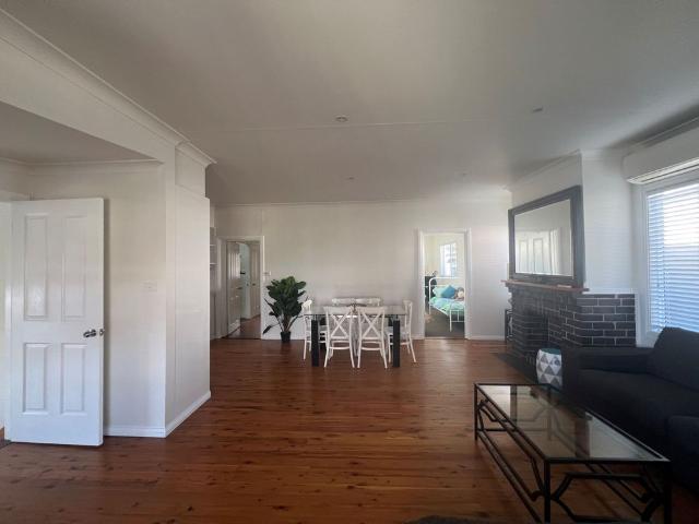 Tamworth Furnished Accommodation