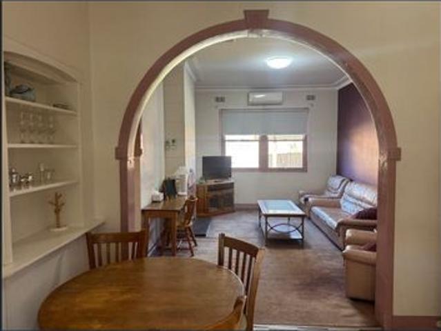 Tamworth Furnished Accommodation West Tamworth