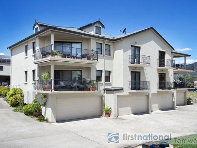Tamworth Furnished Accommodation East Tamworth