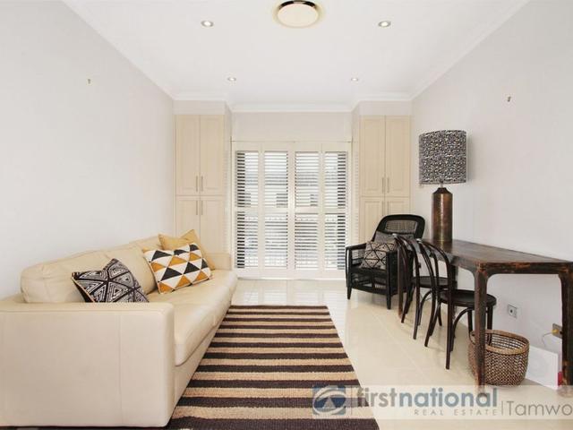 Tamworth Furnished Accommodation East Tamworth