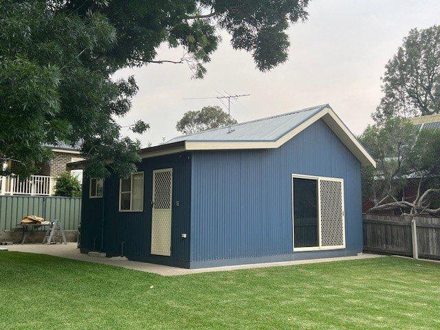 Tamworth Furnished Accommodation East
