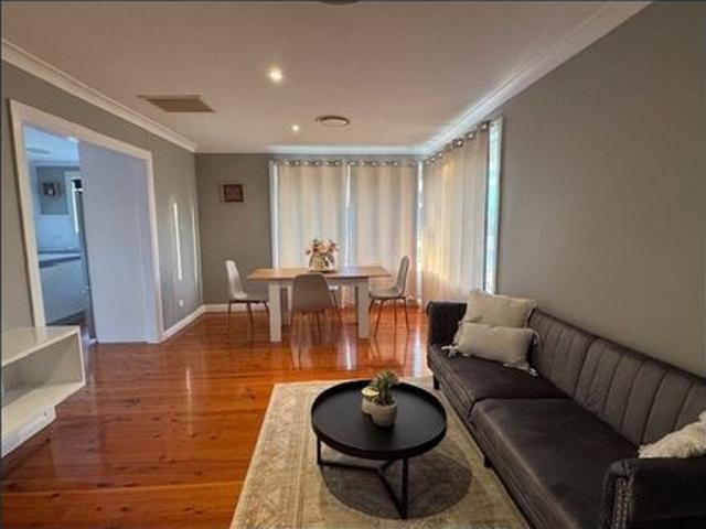Tamworth Furnished Accommodation East