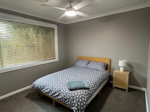 Tamworth Furnished Accommodation East