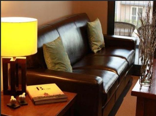 Tamworth Furnished Accommodation Hillvue Executive Apartment