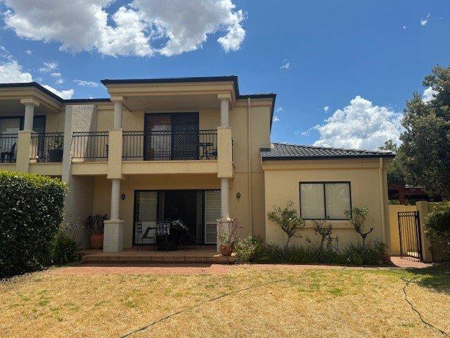 Tamworth Furnished Accommodation Hillvue Tamworth
