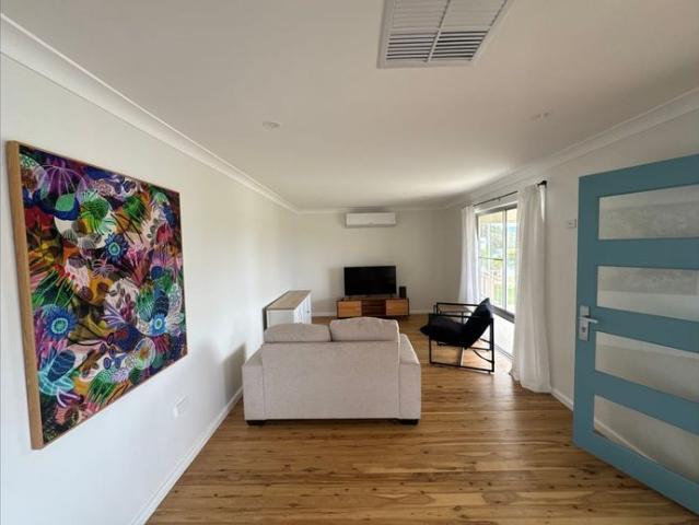 Tamworth Furnished Accommodation Hillvue