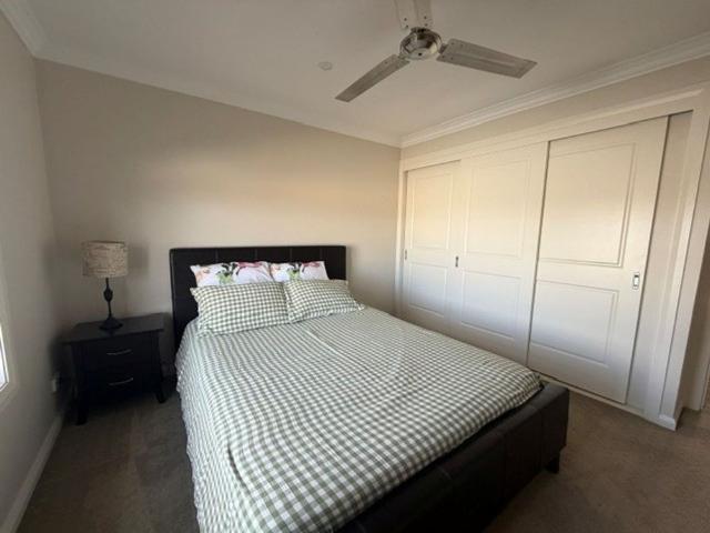 Tamworth Furnished Accommodation Hillvue
