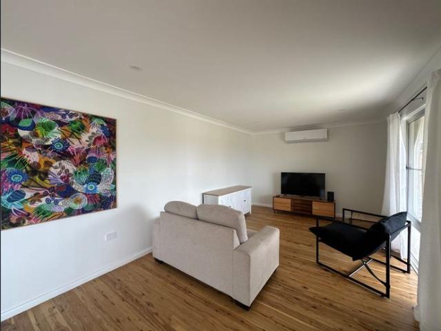 Tamworth Furnished Accommodation Hillvue