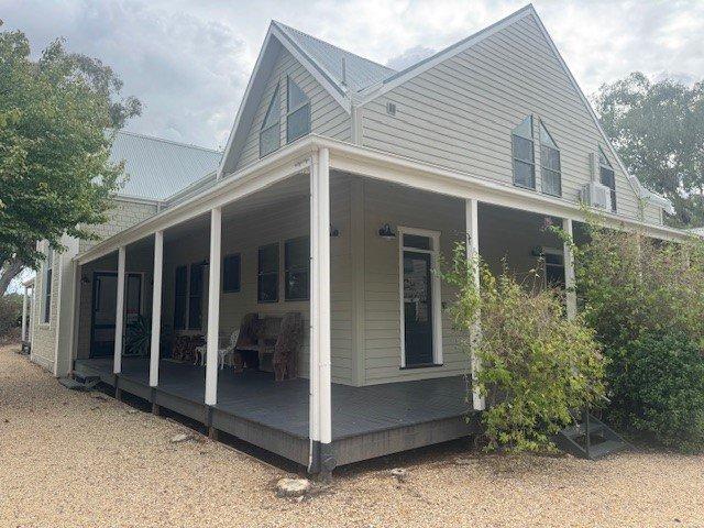 Tamworth Furnished Accommodation Loomberah