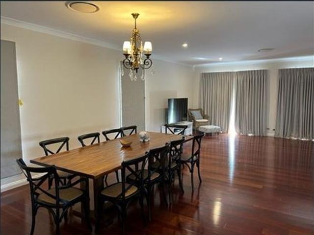 Tamworth Furnished Accommodation North