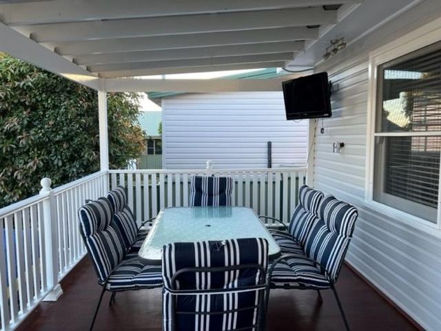 Tamworth Furnished Accommodation North Tamworth