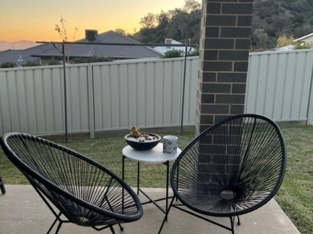 Tamworth Furnished Accommodation North Tamworth