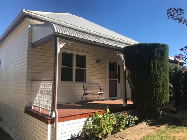 Tamworth Furnished Accommodation North Tamworth