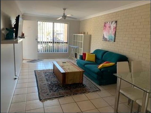 Tamworth Furnished Accommodation North Tamworth