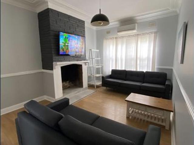 Tamworth Furnished Accommodation North Tamworth