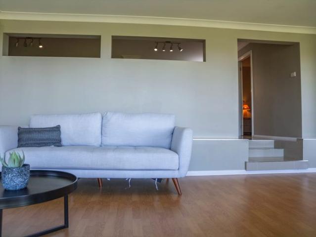 Tamworth Furnished Accommodation Oxley Vale
