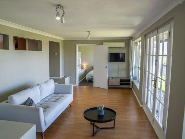 Tamworth Furnished Accommodation Oxley Vale