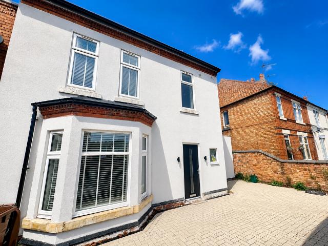 Tamworth Road, Nottingham, NG10 1 bed in a house share to rent £575 pcm £133 pw