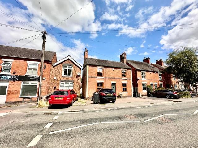 Tamworth Road, Amington B77, 2 bed property to rent, £1,200 pcm | PrimeLocation