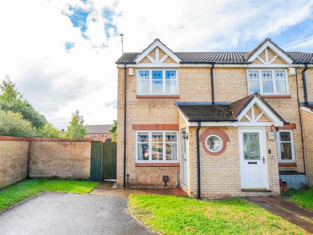 Tamworth Road, Clifton Moor, York YO30, Detached house to rent, £1,300 pcm | PrimeLocation