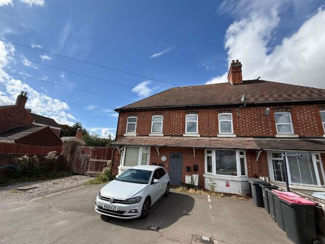 Tamworth Road, Kingsbury B78, 1 bed flat to rent, £725 pcm | PrimeLocation