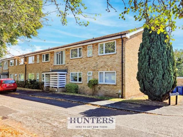Tamworth Road, Lichfield, WS14 9HB 2 bed apartment to rent £1,050 pcm £242 pw