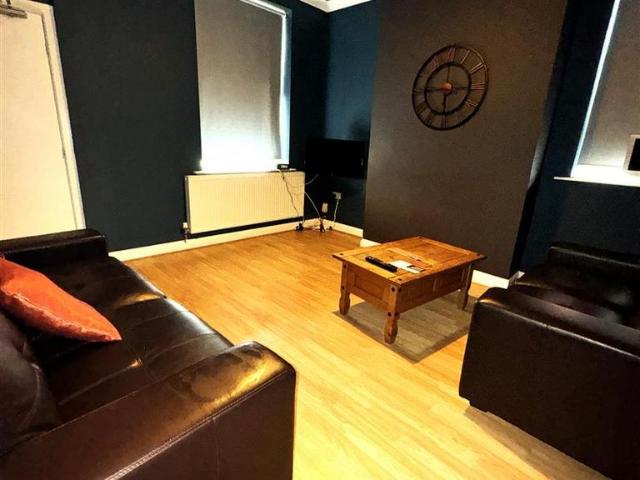 Tamworth Road, Long Eaton, Nottingham 1 bed in a house share to rent £495 pcm £114 pw