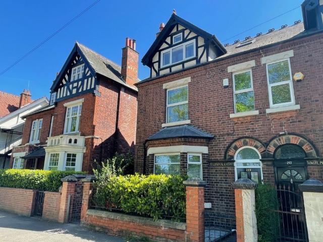 Tamworth Road, Long Eaton NG10, 4 bed semi detached house to rent, £1,795 pcm | PrimeLocation