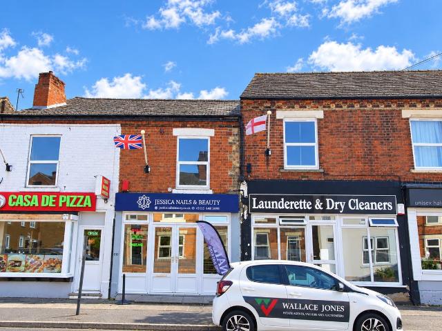 Tamworth Road, Sawley NG10, 1 bed flat to rent, £600 pcm | PrimeLocation