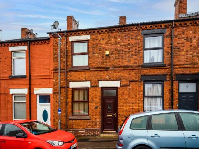 Tamworth Street, St Helens WA10, 2 bed terraced house to rent, £725 pcm | PrimeLocation