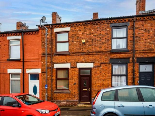 Tamworth Street, St Helens, WA10 2 bed terraced house to rent £750 pcm £173 pw