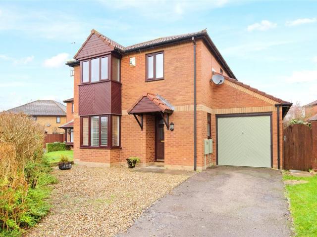 Tamworth Stubb, Walnut Tree, MiIton. 3 bed detached house to rent £1,700 pcm £392 pw