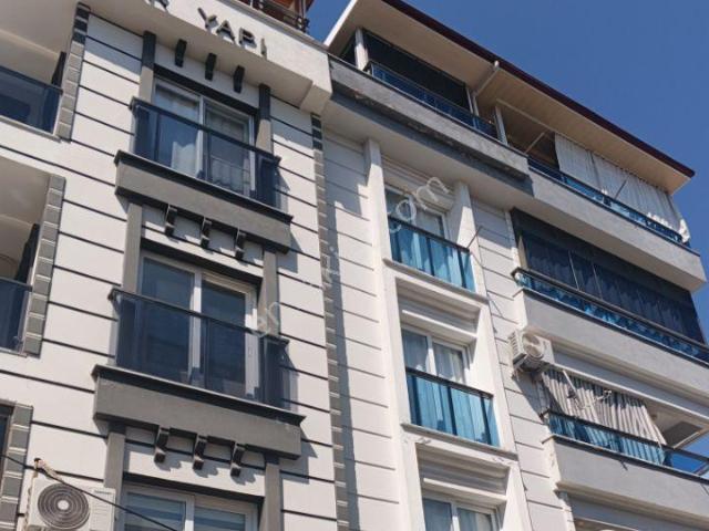 Tam Eşyalı 2+1 Daire