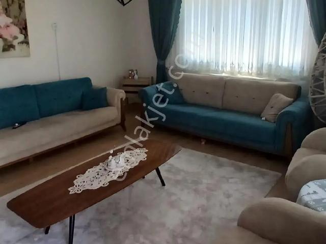 Tam Merkez De 3+1 Satılık Daire