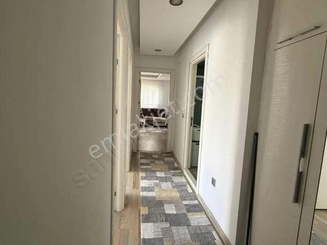 Tam Merkezde 2+1 Satılık Daire