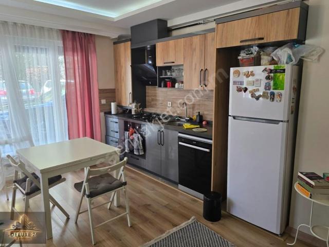 Tam Merkezde Yeni Binada Otoparklı Asansörlü 2+1 85 M2 Fırsatt