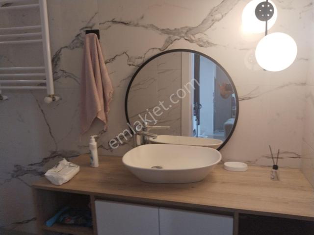 Tam Müstakil Loft Villa