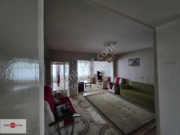 Tam Nokta Kent'ten Terminal Caddesi'nde Full Eşyalı Daire!