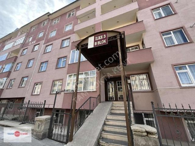 Tam Nokta Kent'ten Şükrüpaşa'nın Merkez'inde Satılık 3+1 Bodrum