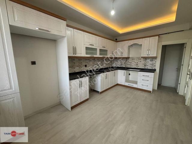 Tam Nokta Kent'ten Şükrüpaşa'da Ultra Lüks Ve Prestijli 4+1!