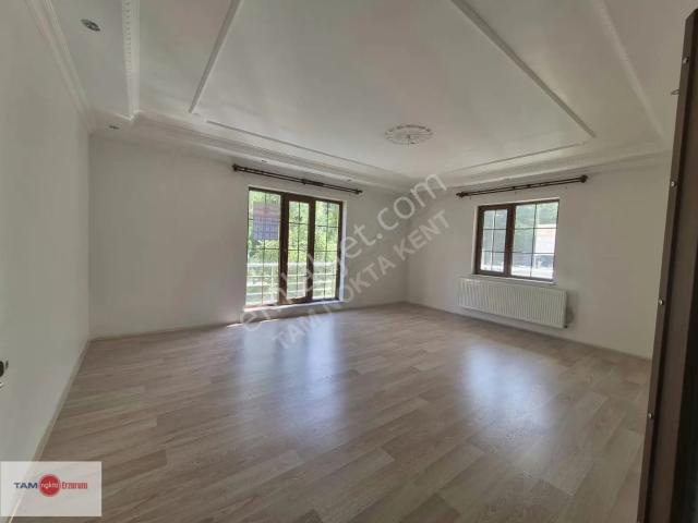 Tam Nokta Kent'ten Yıldızkent'te 3 Cepheli Geniş Kiralık Daire!