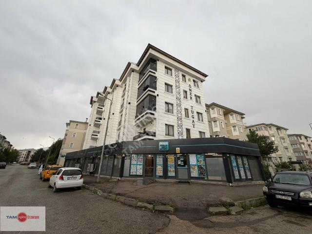 Tam Nokta Kent'ten Dadaşkent'te 1+1 Eşyalı Kiralık Daire!