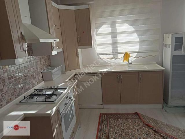 Tam Nokta Kent'ten Dadaşkent'te 3 Cepheli Full Eşyalı Daire!