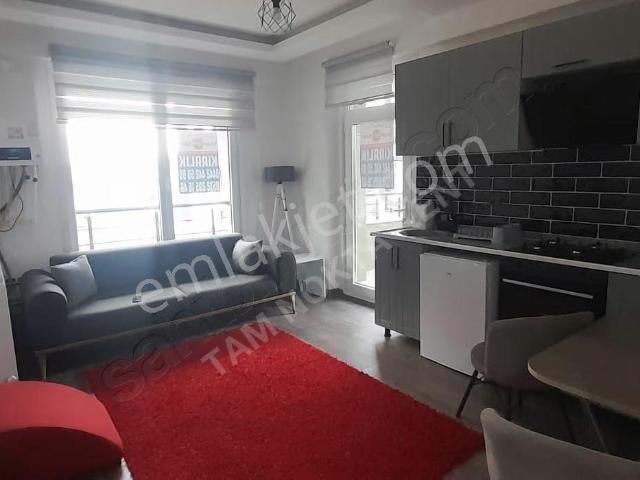 Tam Nokta Kent'ten Dadaşkent'te Sıfır Eşyalı Kiralık Daire